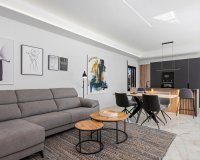 Новостройки - Detached - La Finca Golf - La Finca Golf Resort