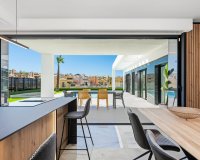 Новостройки - Detached - La Finca Golf - La Finca Golf Resort