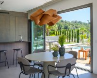 Новостройки - Detached - Лас Колинас - Las Colinas Golf