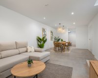 Новостройки - Detached - Лос Алькасарес