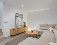 Новостройки - Detached - Лос Алькасарес