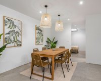 Новостройки - Detached - Лос Алькасарес