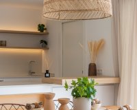 Новостройки - Detached - Лос Алькасарес