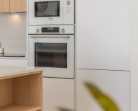 Новостройки - Detached - Лос Алькасарес