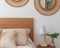 Новостройки - Detached - Лос Алькасарес