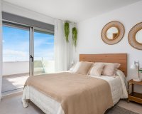 Новостройки - Detached - Лос Алькасарес