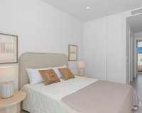 Новостройки - Detached - Лос Алькасарес