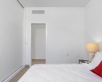 Новостройки - Detached - Mar de Cristal - Мар де Кристал