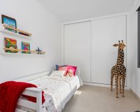 Новостройки - Detached - Mar de Cristal - Мар де Кристал