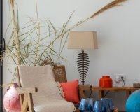 Новостройки - Detached - Mar de Cristal - Мар де Кристал