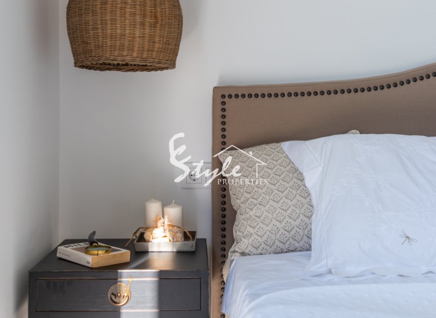 Новостройки - Detached - Mar de Cristal - Мар де Кристал