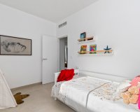 Новостройки - Detached - Mar de Cristal - Мар де Кристал