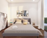 Новостройки - Detached - Мурсия - Murcia