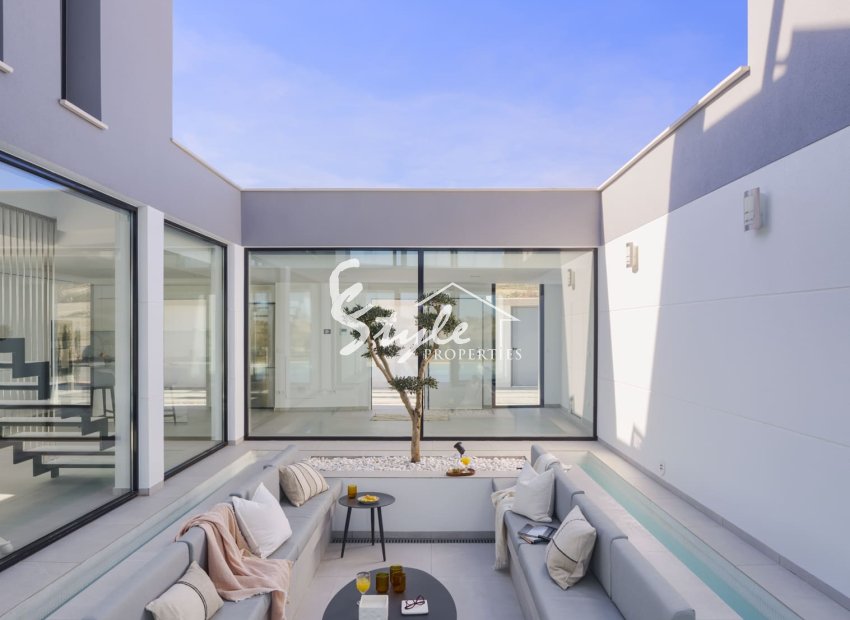 Новостройки - Detached - Мурсия - Murcia