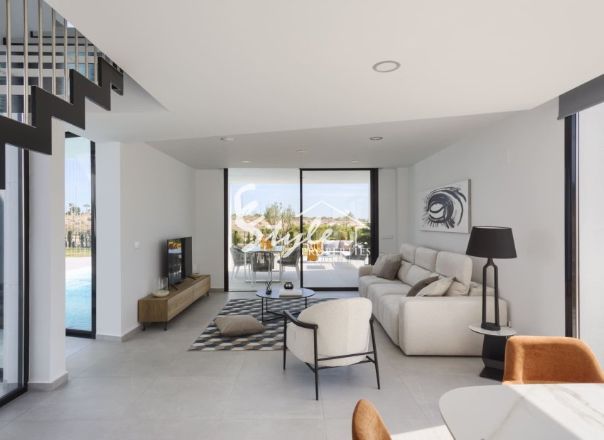 Новостройки - Detached - Мурсия - Murcia