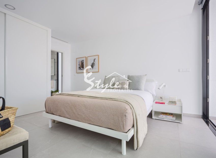 Новостройки - Detached - Мурсия - Murcia