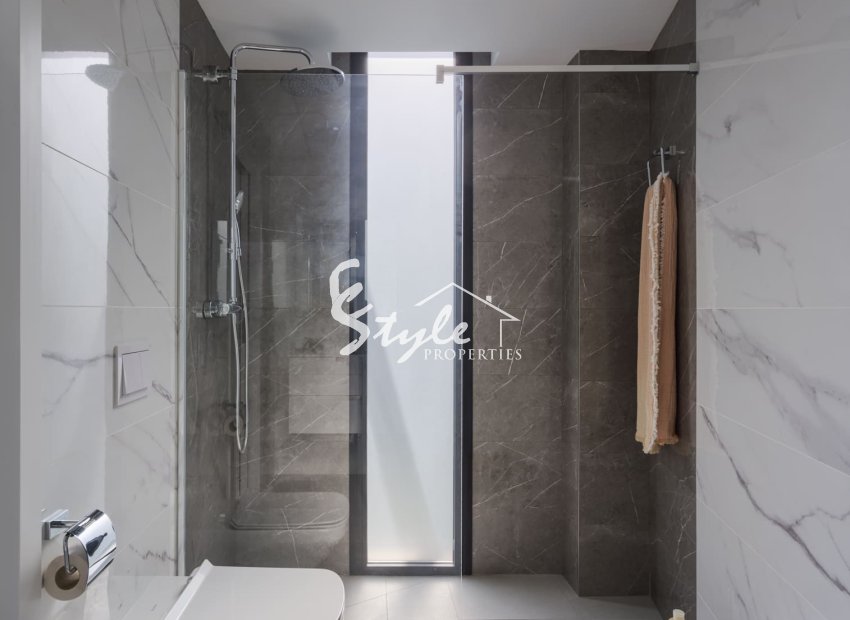 Новостройки - Detached - Мурсия - Murcia