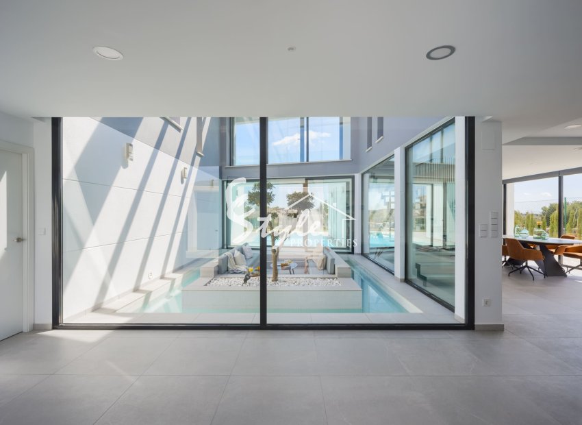 Новостройки - Detached - Мурсия - Murcia