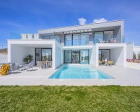 Новостройки - Detached - Мурсия - Murcia