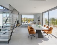 Новостройки - Detached - Мурсия - Murcia