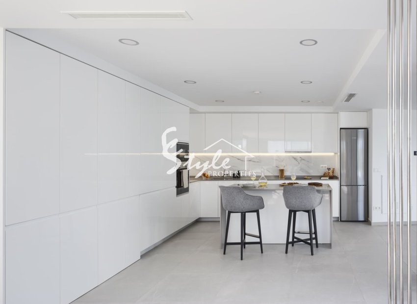 Новостройки - Detached - Мурсия - Murcia