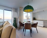 Новостройки - Detached - Mutxamel