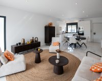 Новостройки - Detached - Пинар де Камповерде - Pinar De Campoverde