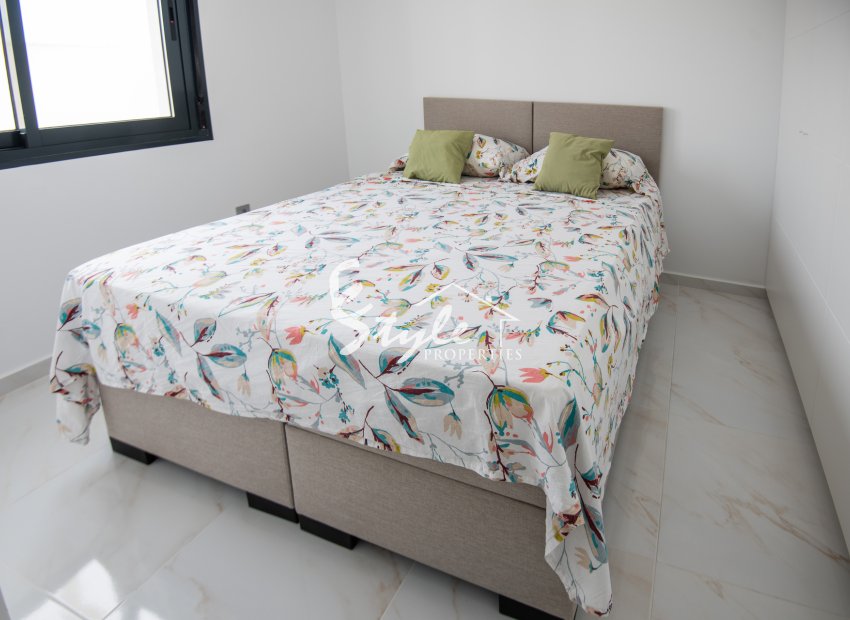 Новостройки - Detached - Пинар де Камповерде - Pinar De Campoverde