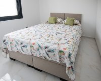 Новостройки - Detached - Пинар де Камповерде - Pinar De Campoverde