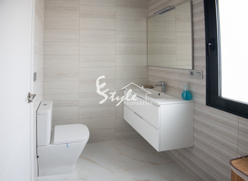 Новостройки - Detached - Пинар де Камповерде - Pinar De Campoverde