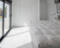 Новостройки - Detached - Пинар де Камповерде - Pinar De Campoverde