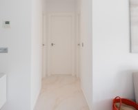 Новостройки - Detached - Пинар де Камповерде - Pinar De Campoverde