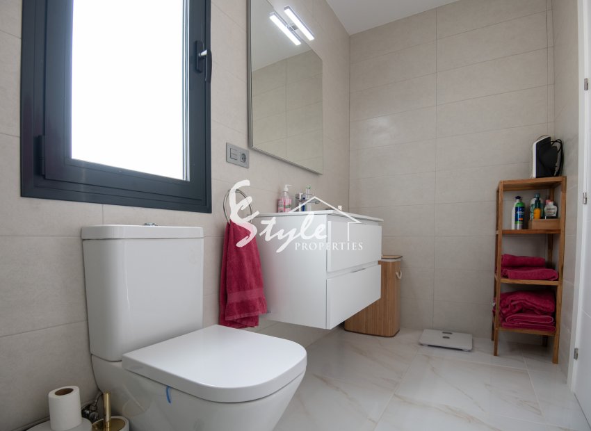 Новостройки - Detached - Пинар де Камповерде - Pinar De Campoverde