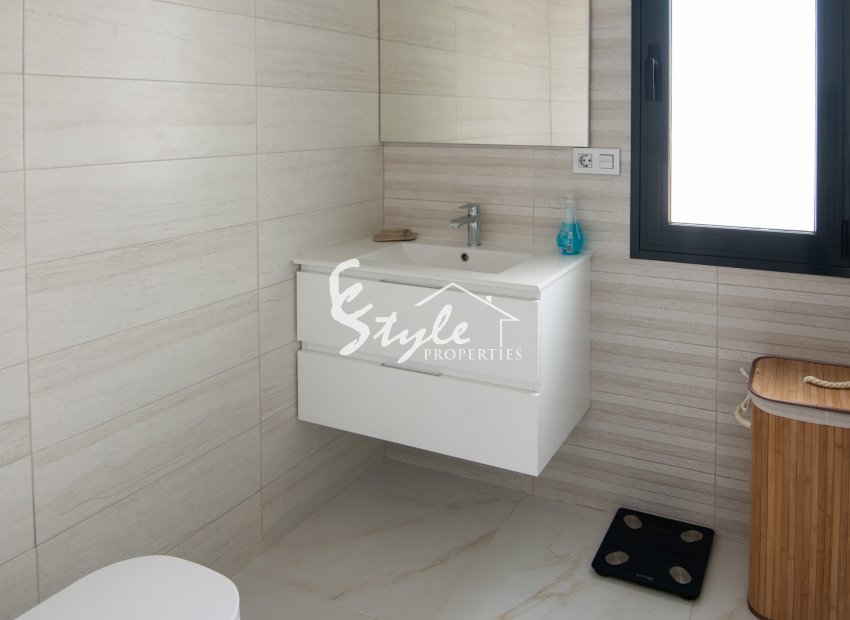 Новостройки - Detached - Пинар де Камповерде - Pinar De Campoverde