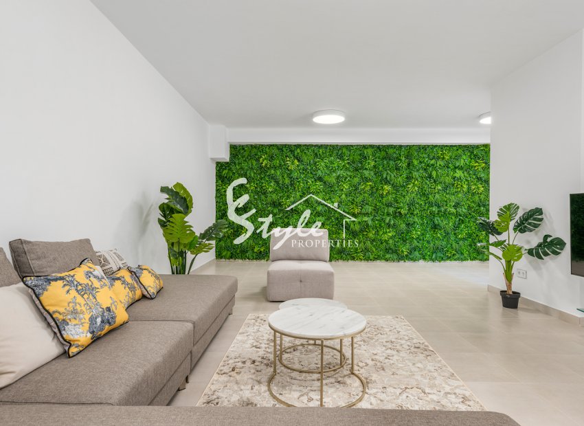 Новостройки - Detached - Playa Paraiso