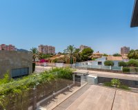 Новостройки - Detached - Playa Paraiso