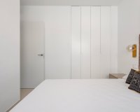 Новостройки - Detached - Playa Paraiso