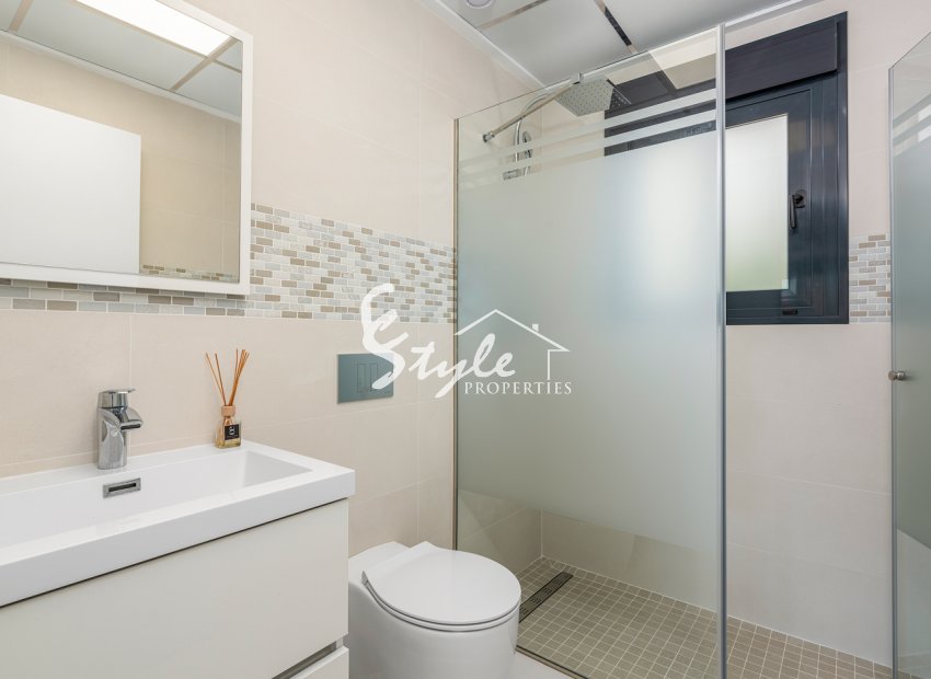 Новостройки - Detached - Playa Paraiso