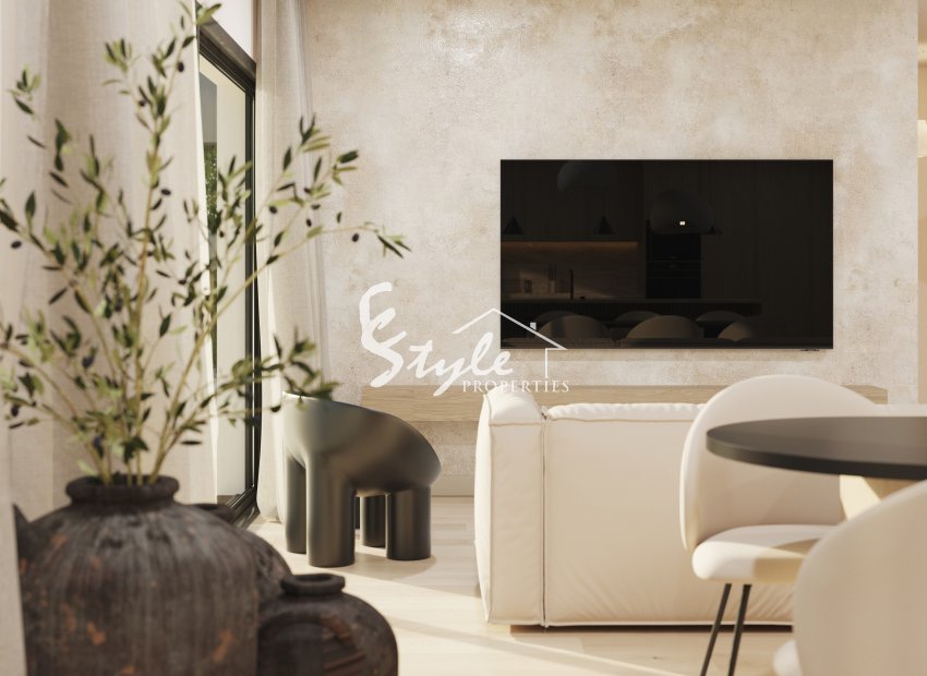 Новостройки - Detached - Polop