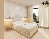 Новостройки - Detached - Polop