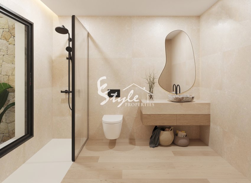 Новостройки - Detached - Polop