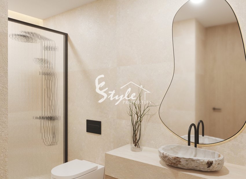 Новостройки - Detached - Polop