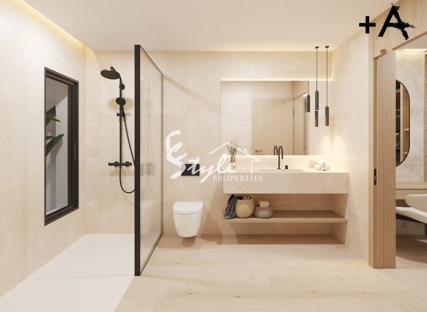 Новостройки - Detached - Polop