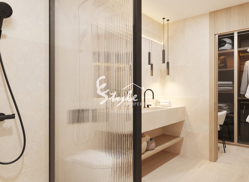 Новостройки - Detached - Polop