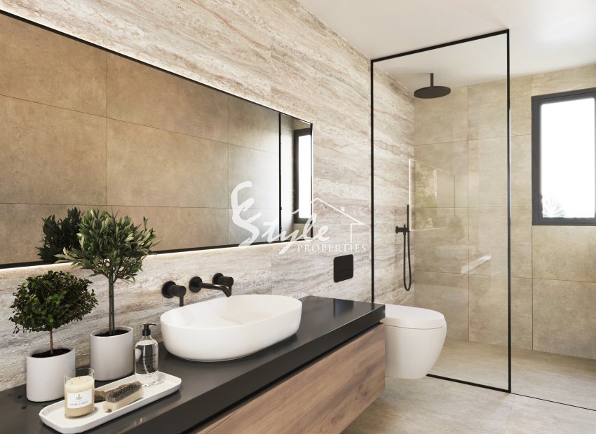 Новостройки - Detached - Polop