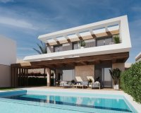 Новостройки - Detached - Polop