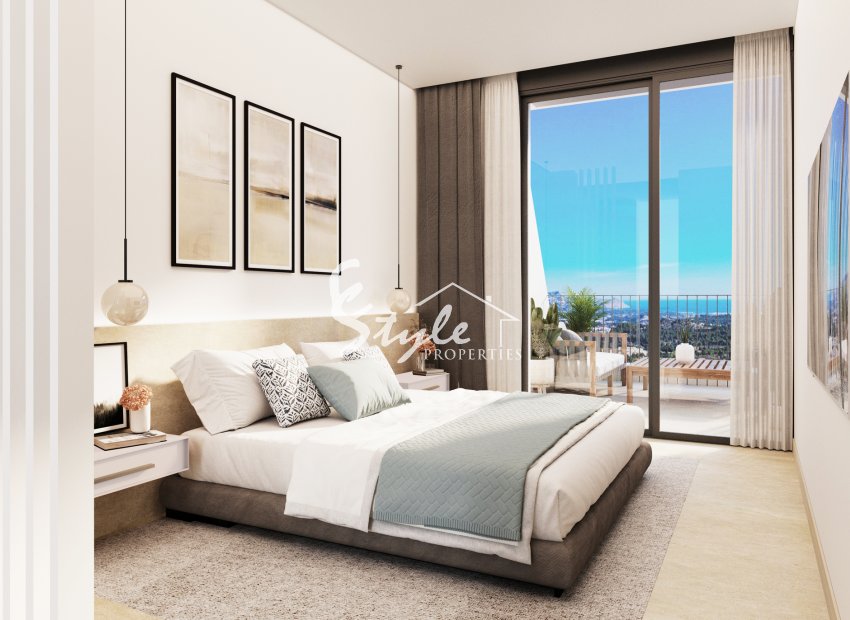 Новостройки - Detached - Polop