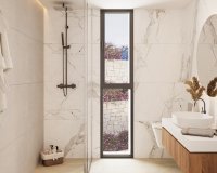 Новостройки - Detached - Polop