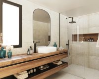 Новостройки - Detached - Polop