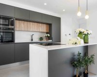 Новостройки - Detached - Рохалес - Rojales